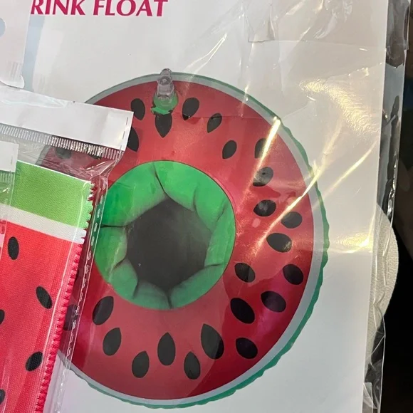 Watermelon-Themed Gift Bundle - Picture 6 of 7